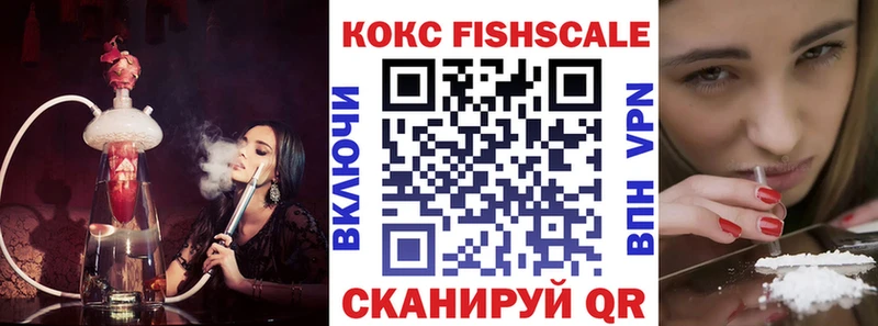 COCAIN FishScale  Печора 